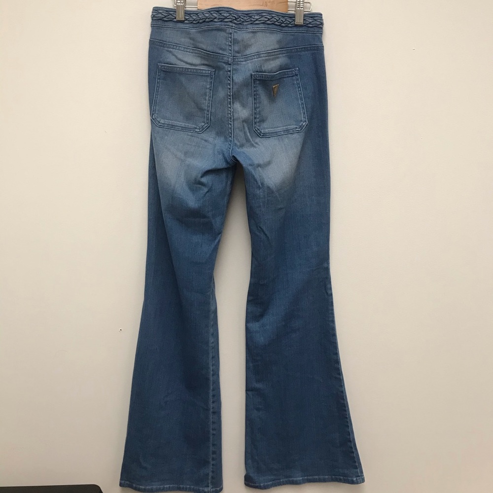 Unique Guess Jeans - Picture 4 of 10